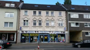 Auto-Bazar Bottrop GmbH