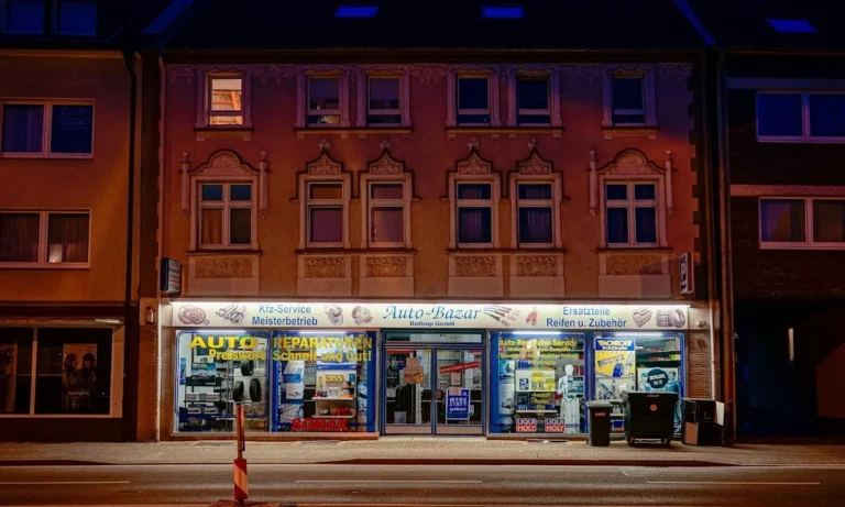 Auto-Bazar Bottrop GmbH