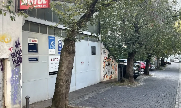 Auto Bolz