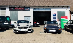 Auto-Brechtl Kfz-Meisterbetrieb