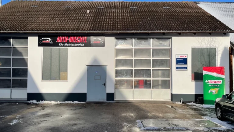 Auto-Brechtl Kfz-Meisterbetrieb