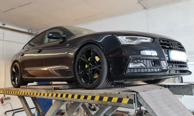 Auto-Brechtl Kfz-Meisterbetrieb