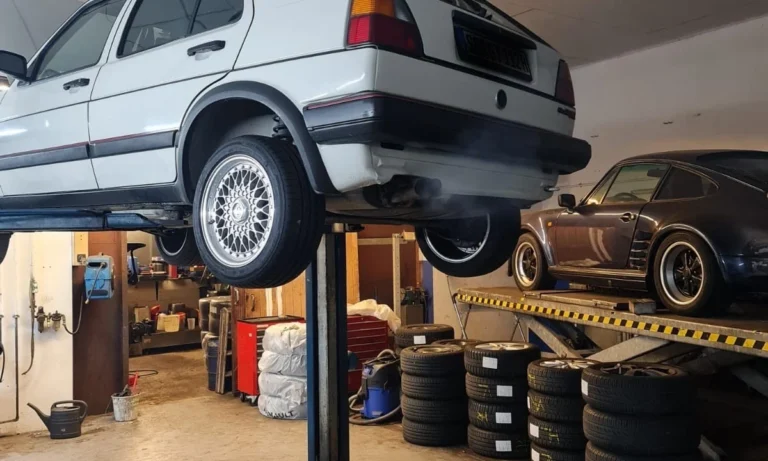 Auto-Brechtl Kfz-Meisterbetrieb