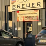 Auto Breuer