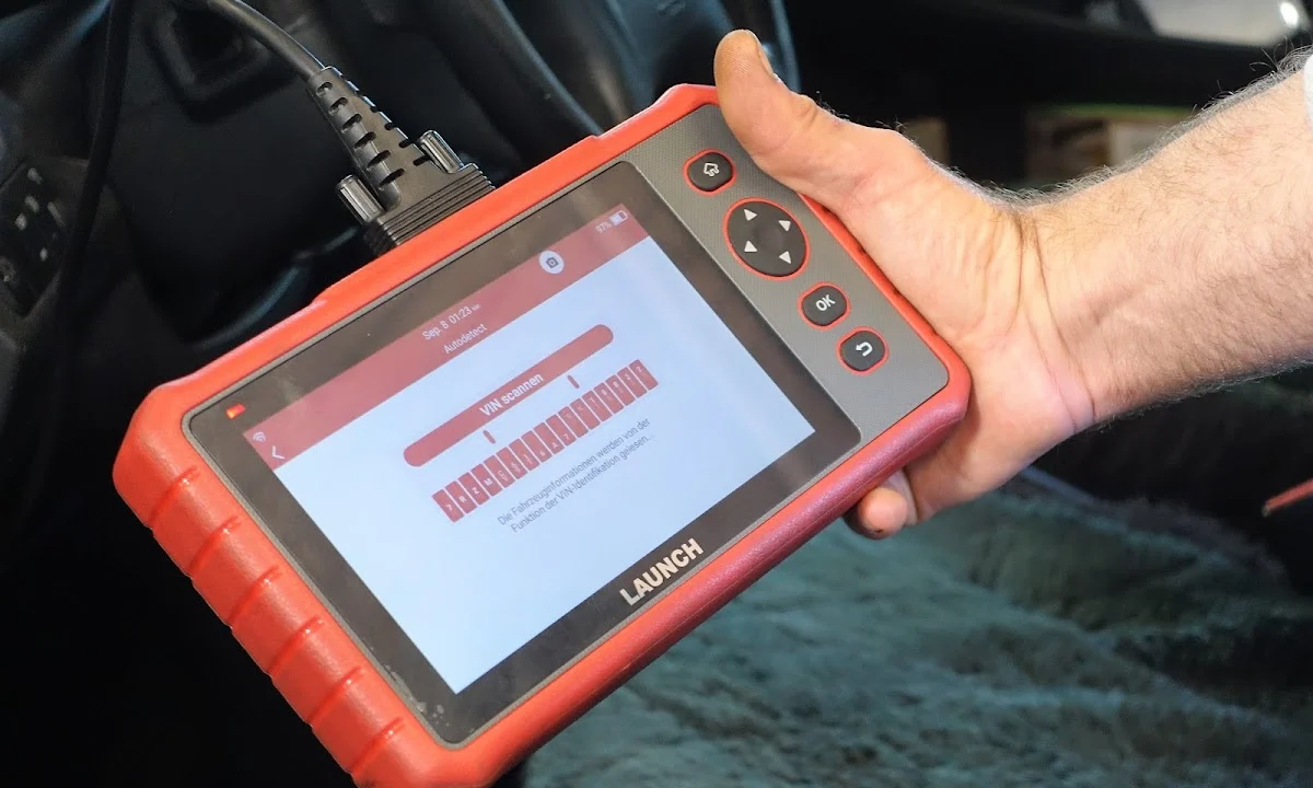 KFZ-Werkstätten Auto Brünjes Delmenhorst