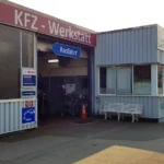 Auto-Center-Hartmann - Hartmann Services