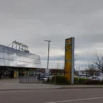 Auto Center Röhrsdorf