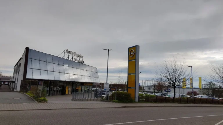 Auto Center Röhrsdorf