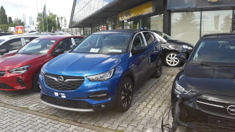 Auto Center Röhrsdorf