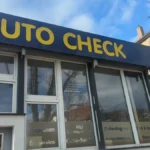 Auto Check