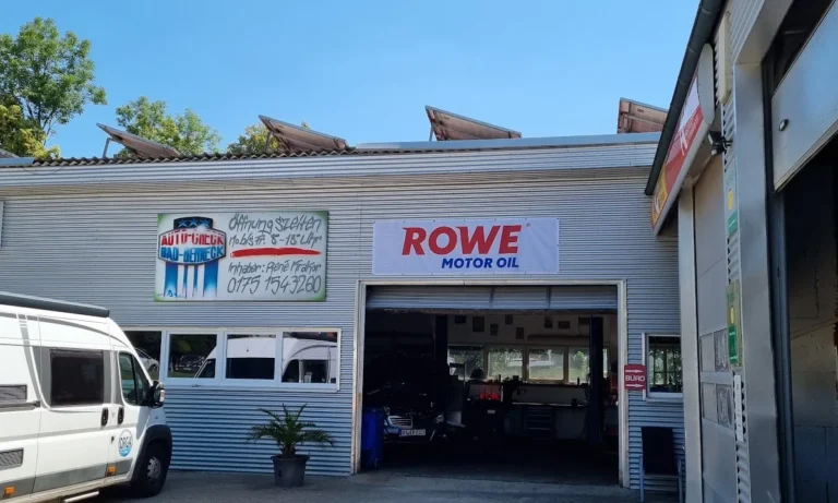 Auto-Check Bad-Berneck