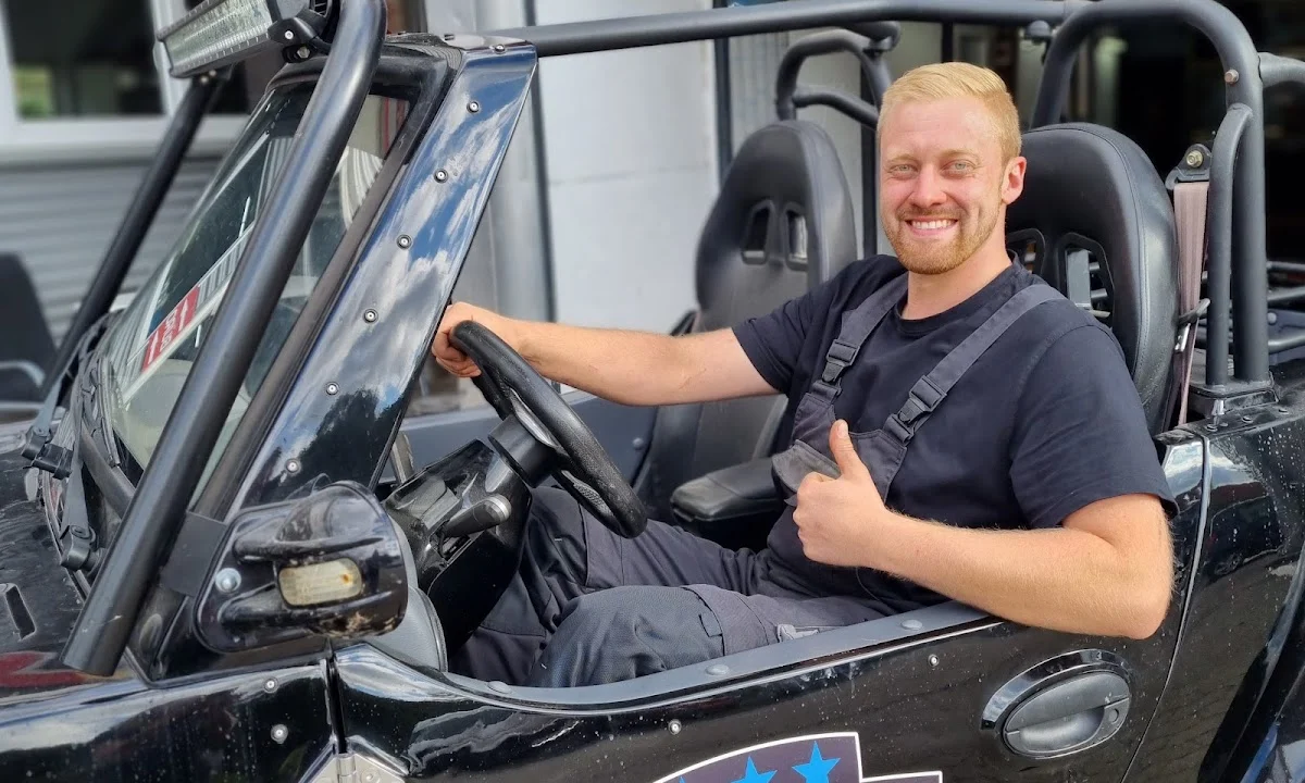 KFZ-Werkstätten Auto-Check Bad-Berneck Bayreuth