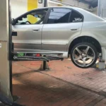 Auto Check-Up KFZ Meisterwerkstatt, Reifenservice, Achsvermessung für Wiesbaden & Mainz