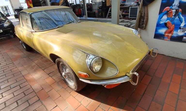 Auto Check-Up KFZ Meisterwerkstatt, Reifenservice, Achsvermessung für Wiesbaden & Mainz