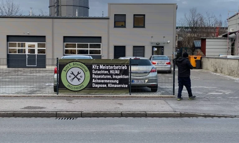 Auto Circis Altunkaynak