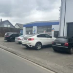 Auto Clinic Hitdorf
