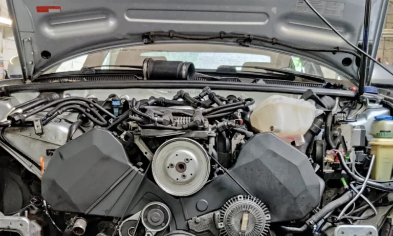 Auto Clinic Hitdorf
