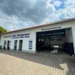 Auto Czotscher Kfz-Werkstatt Attila Nagy