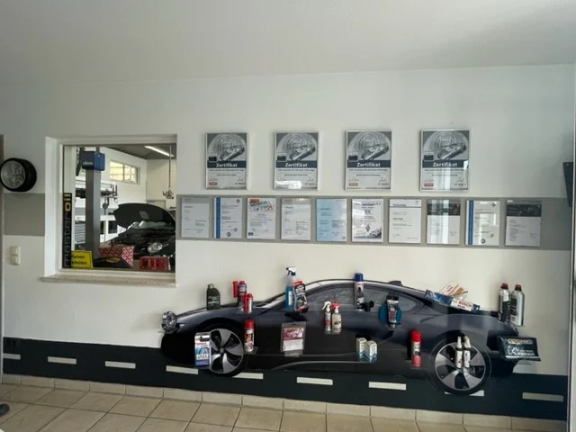 Auto Czotscher Kfz-Werkstatt Attila Nagy