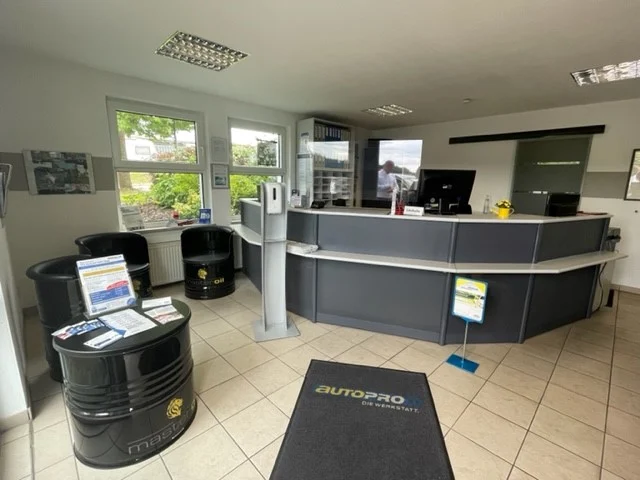 Auto Czotscher Kfz-Werkstatt Attila Nagy