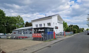 Auto Doc Okan KFZ-Meisterwerkstatt