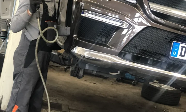 Auto Doc Okan KFZ-Meisterwerkstatt