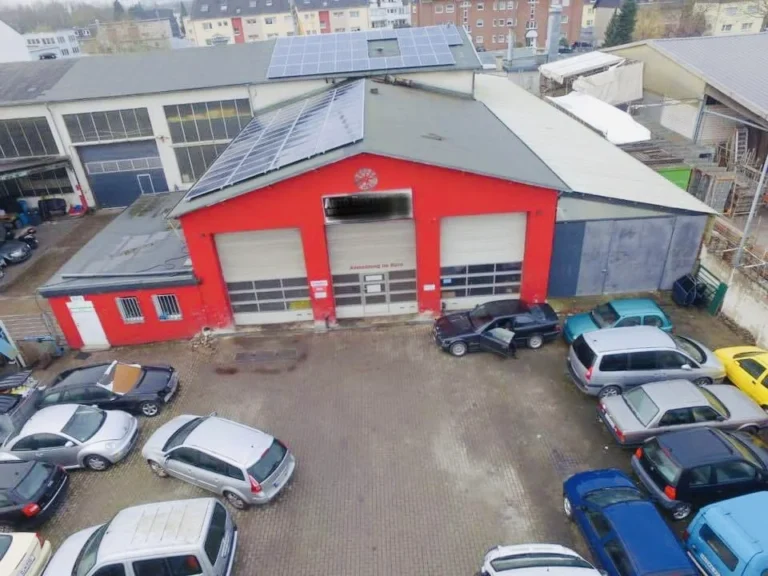 Auto Doc Okan KFZ-Meisterwerkstatt