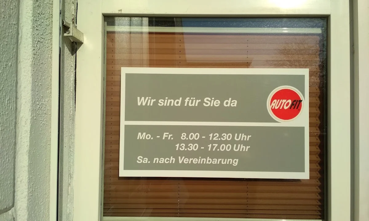 KFZ-Werkstätten Auto Dreier GmbH Freiburg im Breisgau