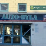 Auto-Dyla