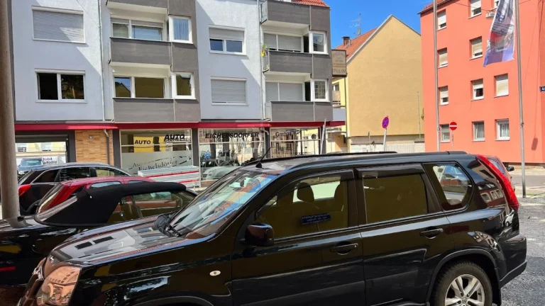 Auto-Eichelsdörfer GmbH