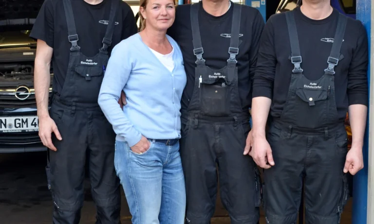 Auto-Eichelsdörfer GmbH