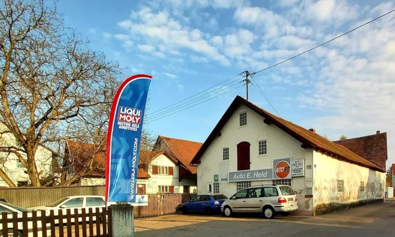 Auto Erich Held GmbH