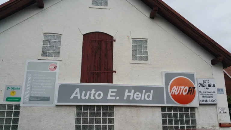 Auto Erich Held GmbH