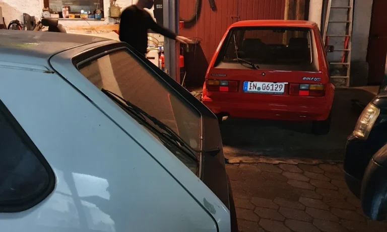 Auto Erich Held GmbH