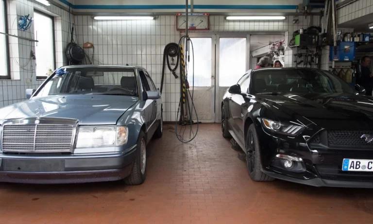 Auto-Fleckenstein: Ihr unabhängiger Spezialist für BMW-MINI-MERCEDES-SMART im Kahlgrund