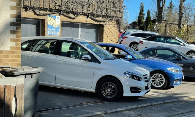 Auto-Fleckenstein: Ihr unabhängiger Spezialist für BMW-MINI-MERCEDES-SMART im Kahlgrund