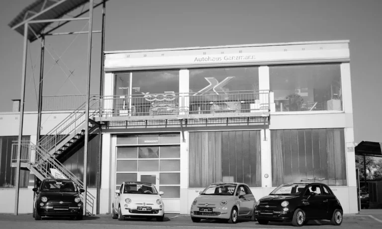 Auto Ganzmann GmbH