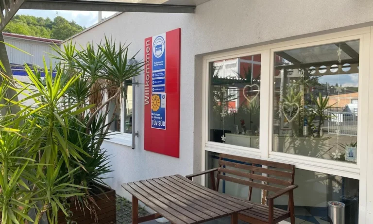 Auto Gartner GmbH