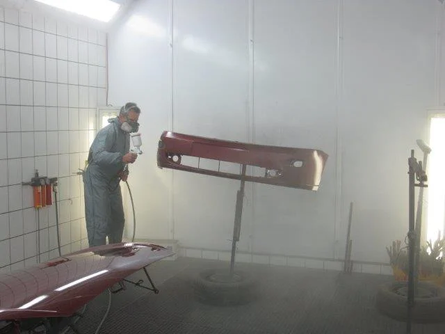 Auto Goschler