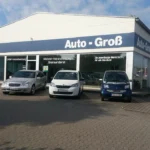 Auto Groß KG