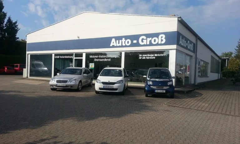 Auto Groß KG