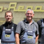 Auto Haake GmbH - Autowerkstatt in Hamburg