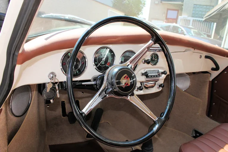 Auto Haake GmbH - Autowerkstatt in Hamburg