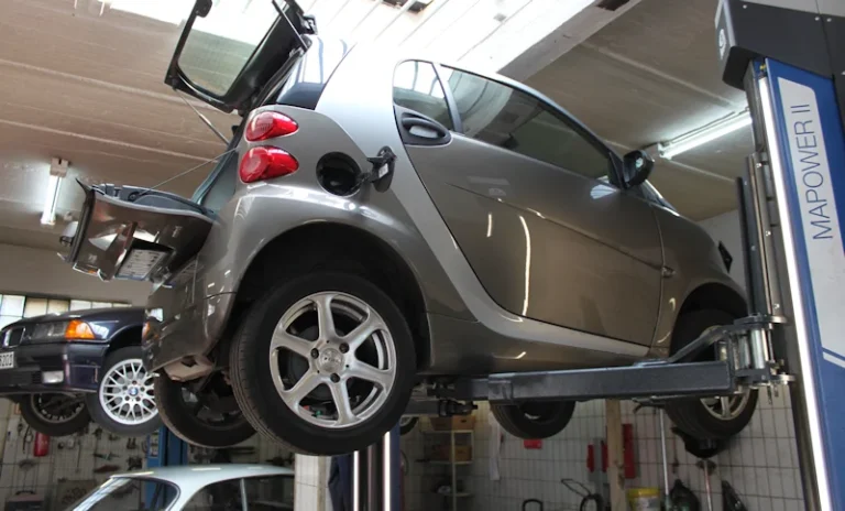 Auto Haake GmbH - Autowerkstatt in Hamburg