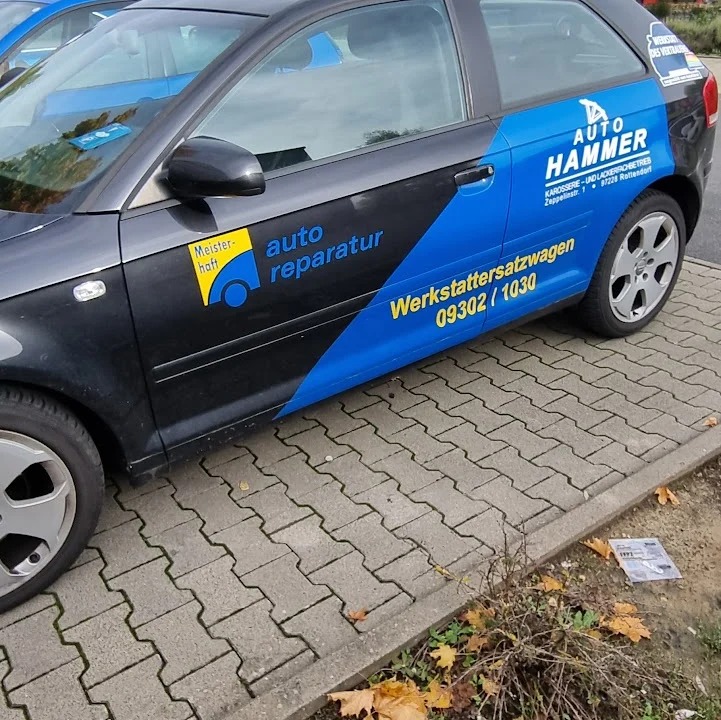 Auto Hammer GmbH