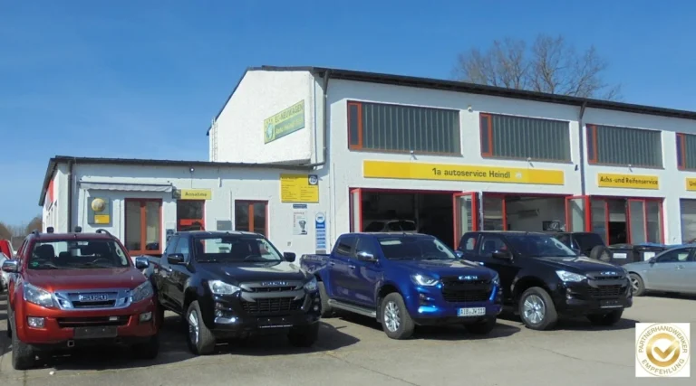 Auto Heindl GbR