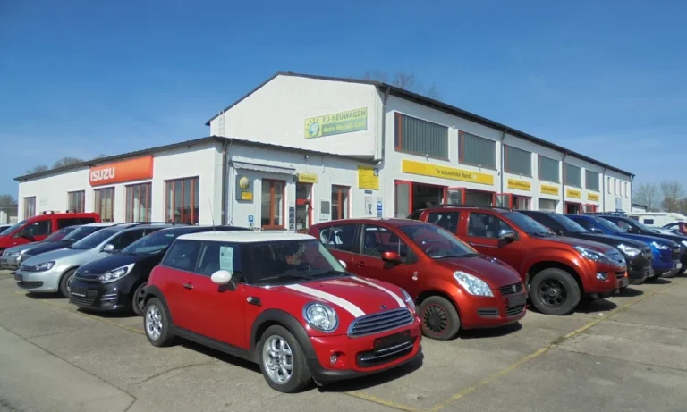 Auto Heindl GbR