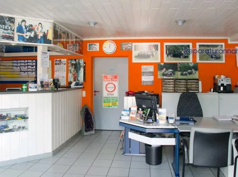 Auto Heine GmbH