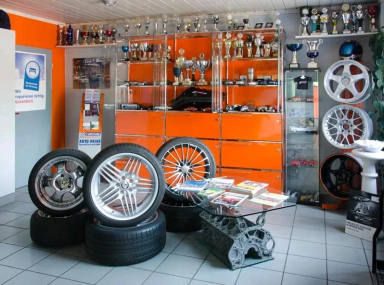 Auto Heine GmbH
