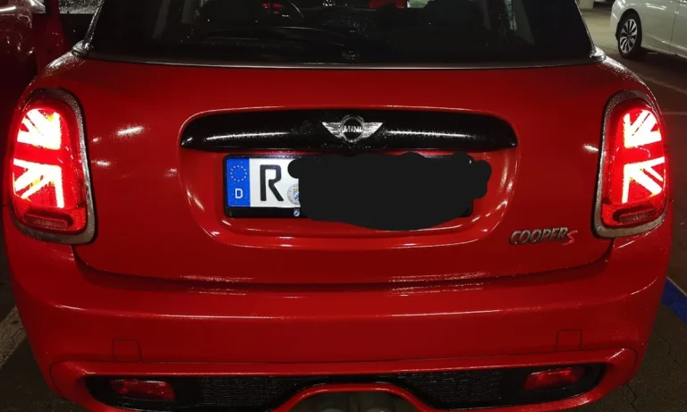 Auto Heuss KFZ Meisterbetrieb
